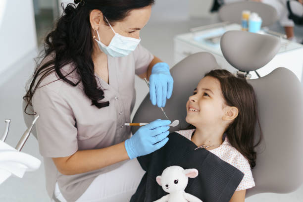 Best Emergency Dentist for Special Needs Patients in Ferron, UT