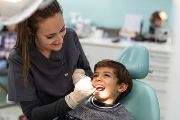 Best Broken or Cracked Tooth Emergency Dentist in Ferron, UT