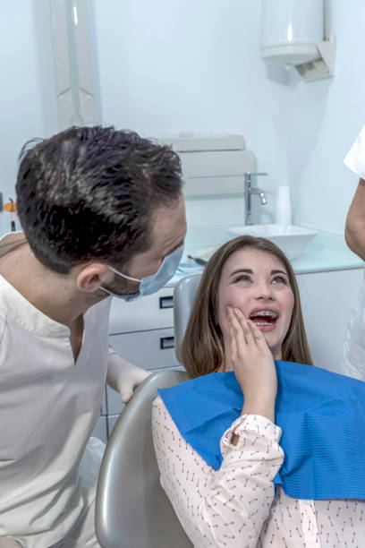 Best Broken or Cracked Tooth Emergency Dentist in Ferron, UT