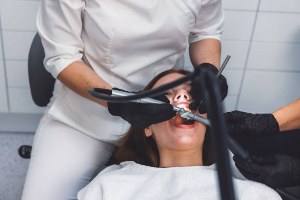 Best Emergency Dental Care for Abscessed Tooth in Ferron, UT