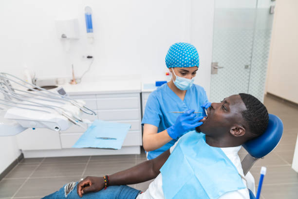 Best Emergency Dentist for Lost Fillings or Crowns in Ferron, UT
